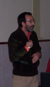 Juan Antonio Morque